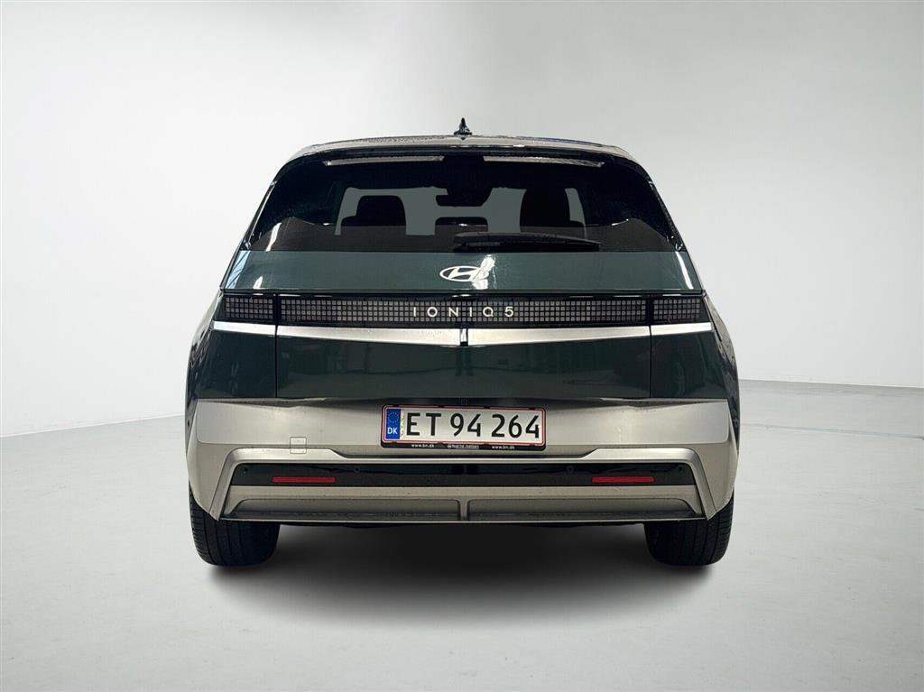 Hyundai Ioniq 5 Ultimate billede 7