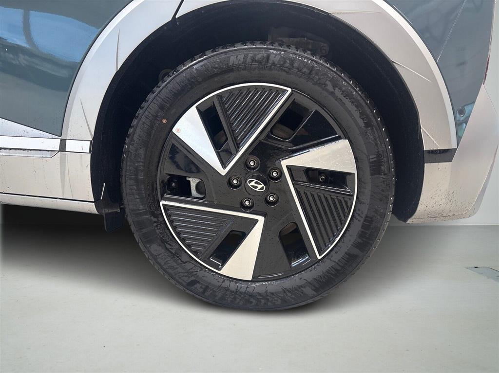 Hyundai Ioniq 5 Ultimate billede 8