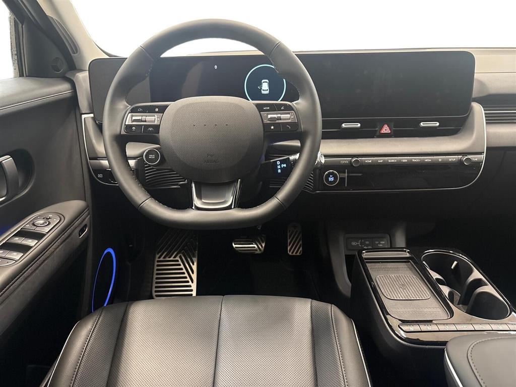 Hyundai Ioniq 5 Ultimate billede 9