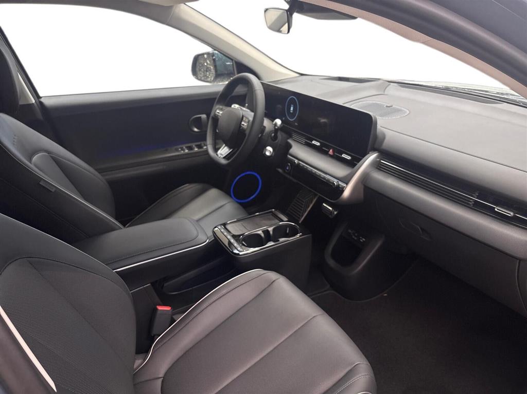Hyundai Ioniq 5 Ultimate billede 10
