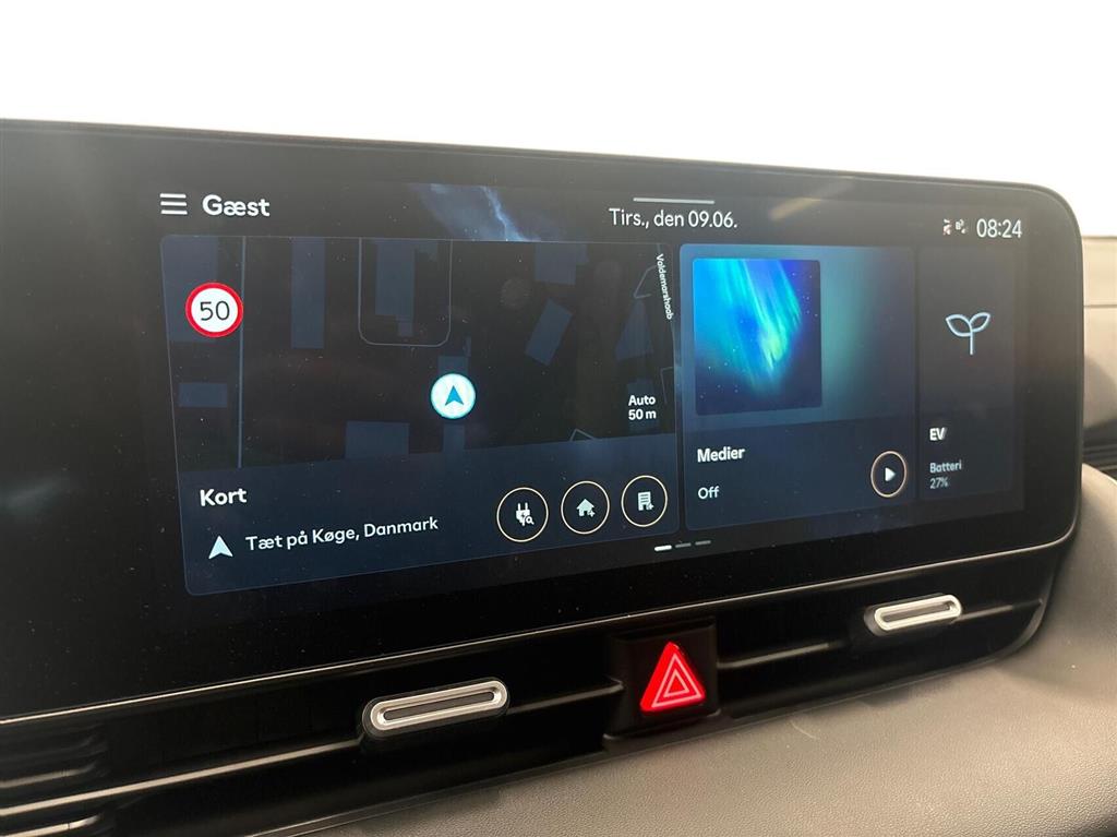 Hyundai Ioniq 5 Ultimate billede 11