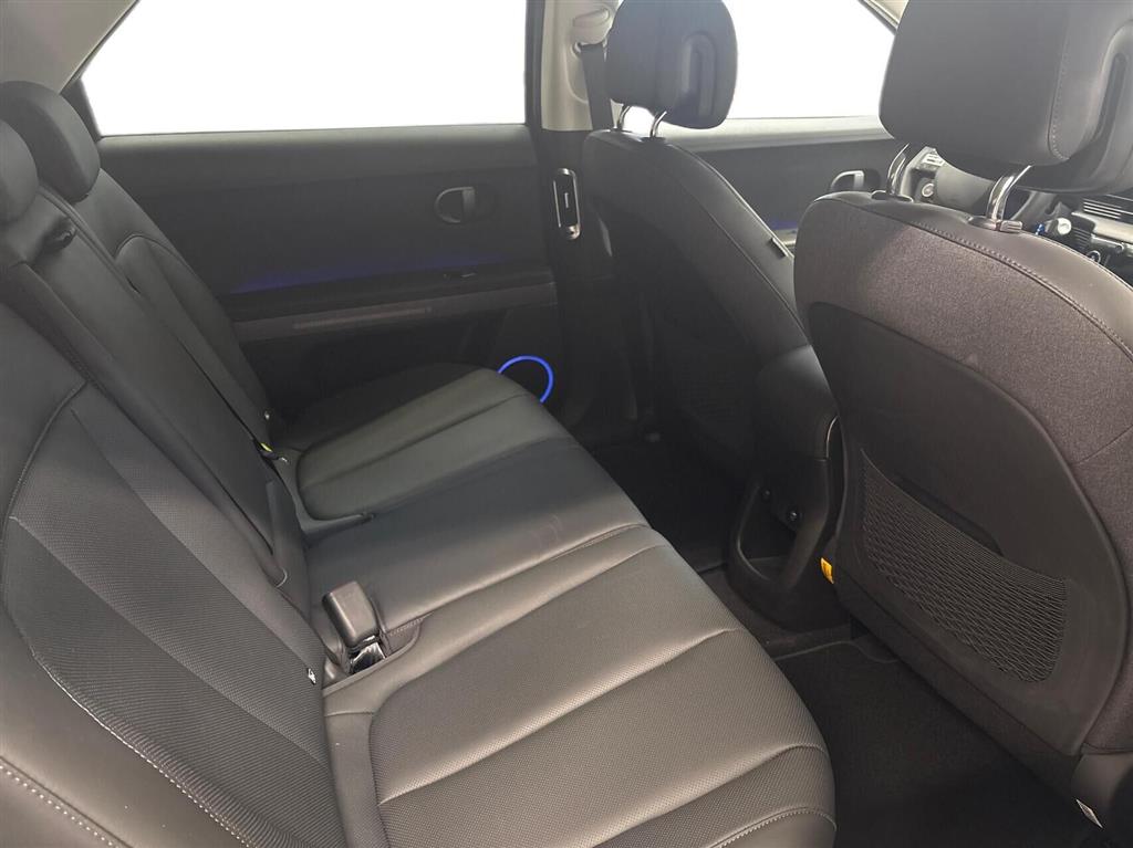 Hyundai Ioniq 5 Ultimate billede 12