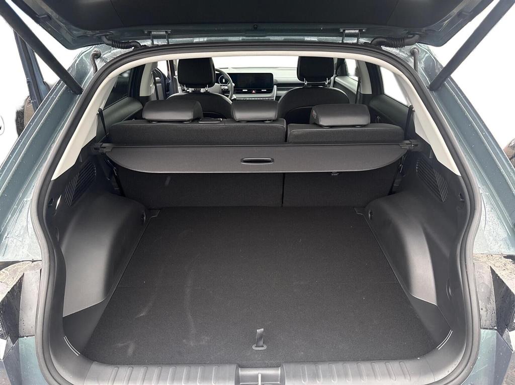 Hyundai Ioniq 5 Ultimate billede 13