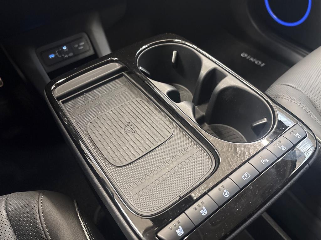 Hyundai Ioniq 5 Ultimate billede 15