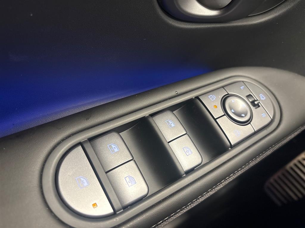 Hyundai Ioniq 5 Ultimate billede 16