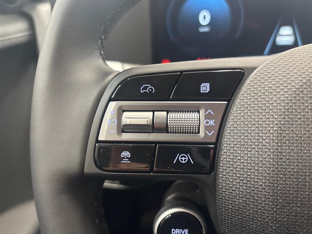 Hyundai Ioniq 5 Ultimate billede 17