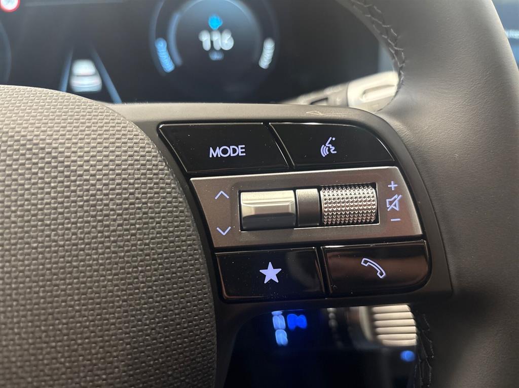 Hyundai Ioniq 5 Ultimate billede 18