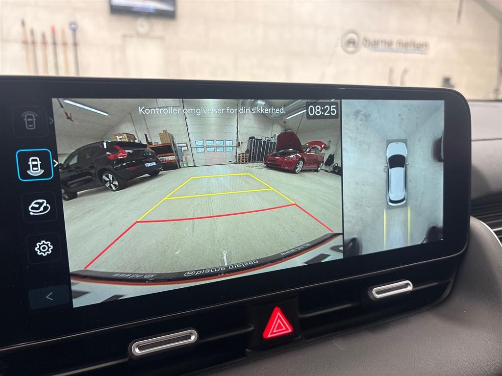 Hyundai Ioniq 5 Ultimate billede 19