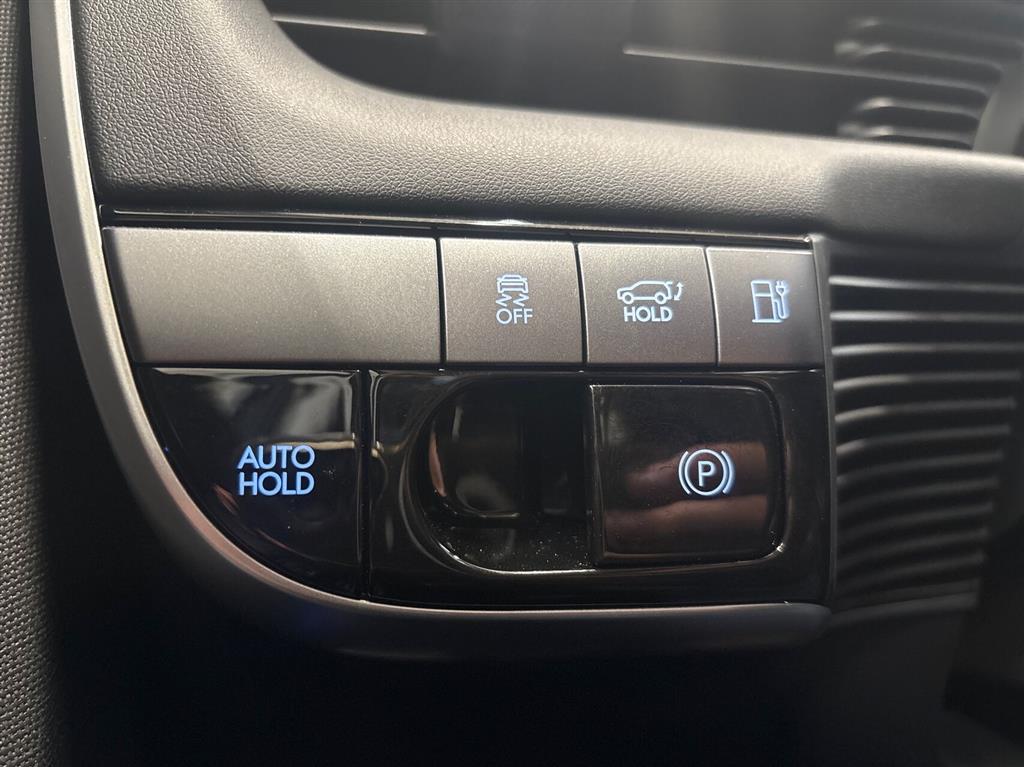 Hyundai Ioniq 5 Ultimate billede 20