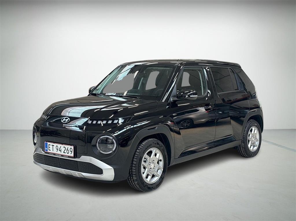 Hyundai Inster Long Range Advanced