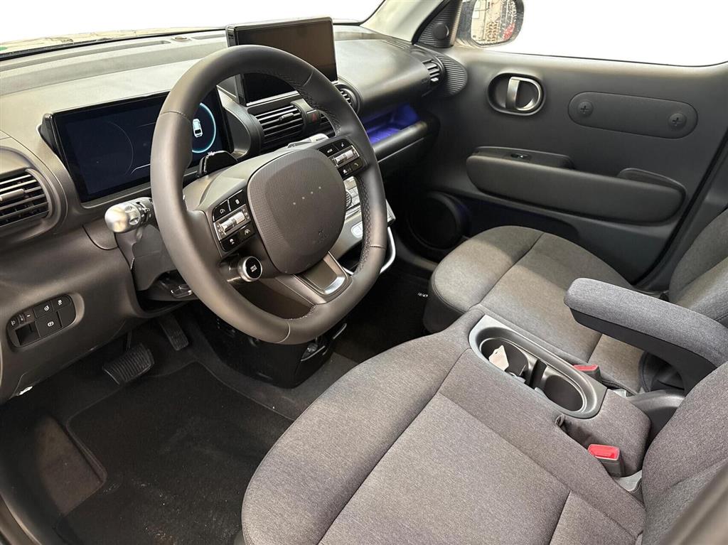 Hyundai Inster Long Range Advanced billede 3
