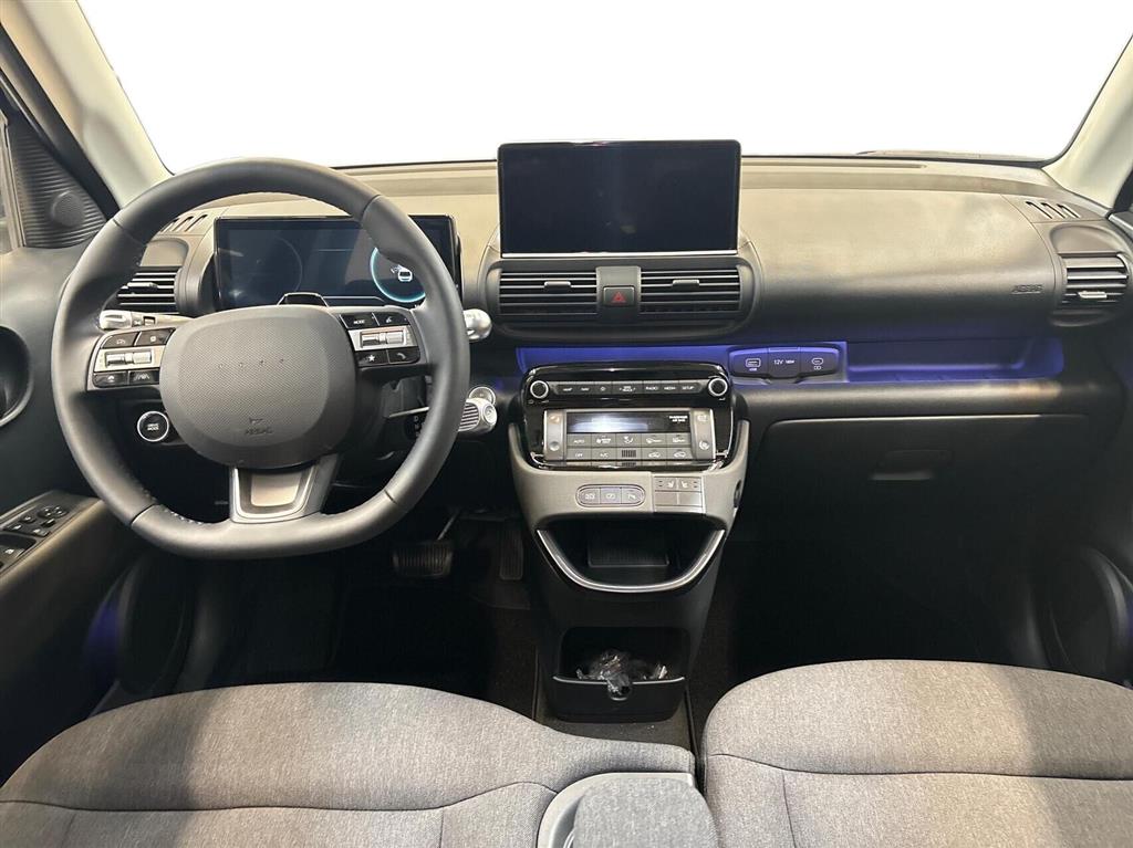 Hyundai Inster Long Range Advanced billede 4