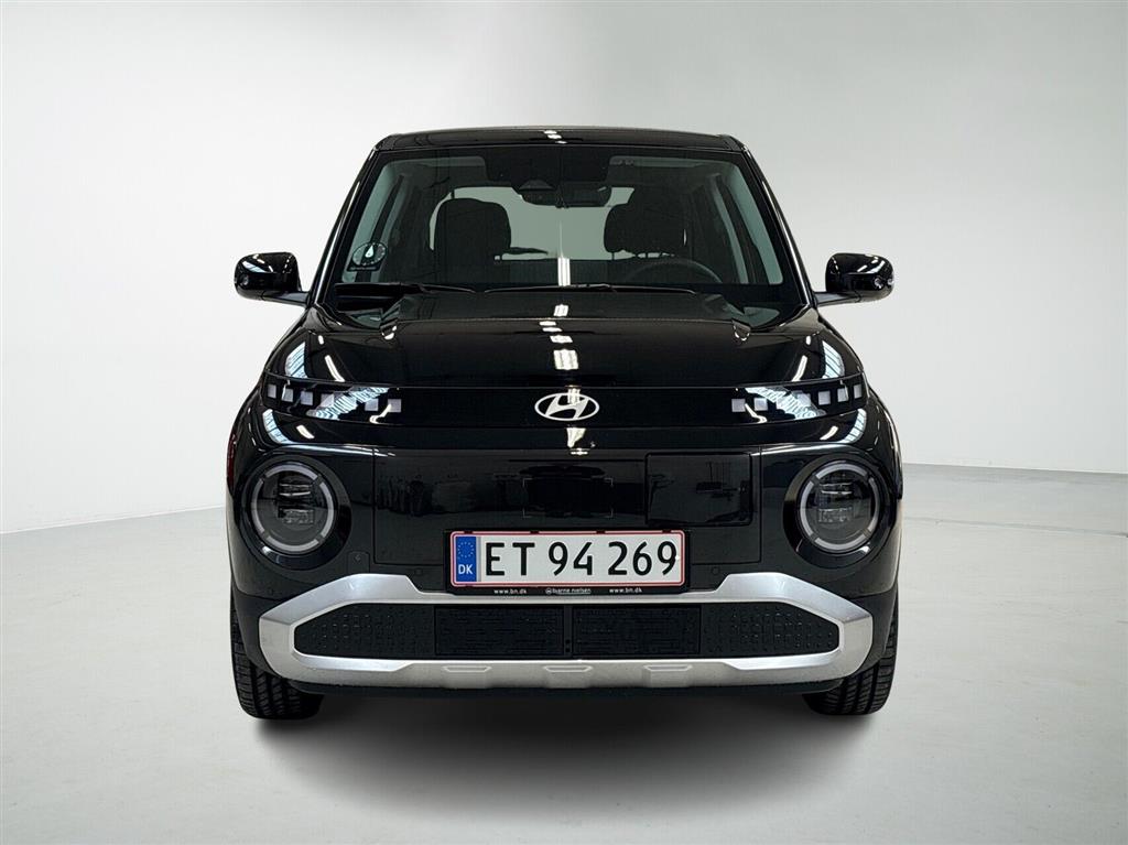 Hyundai Inster Long Range Advanced billede 6