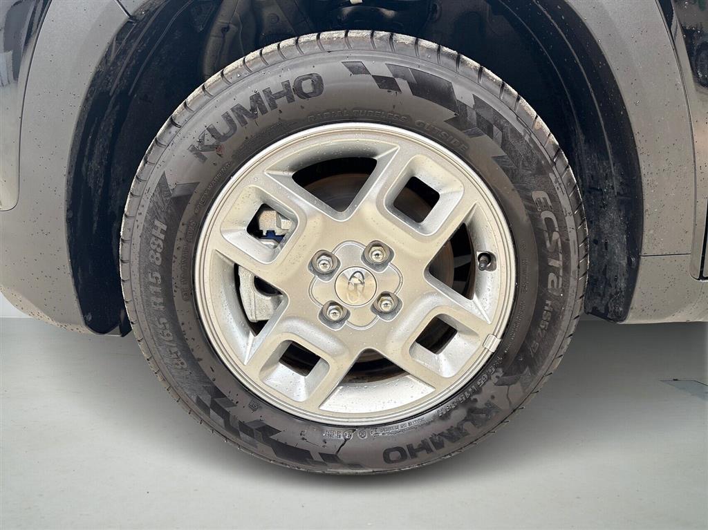 Hyundai Inster Long Range Advanced billede 8