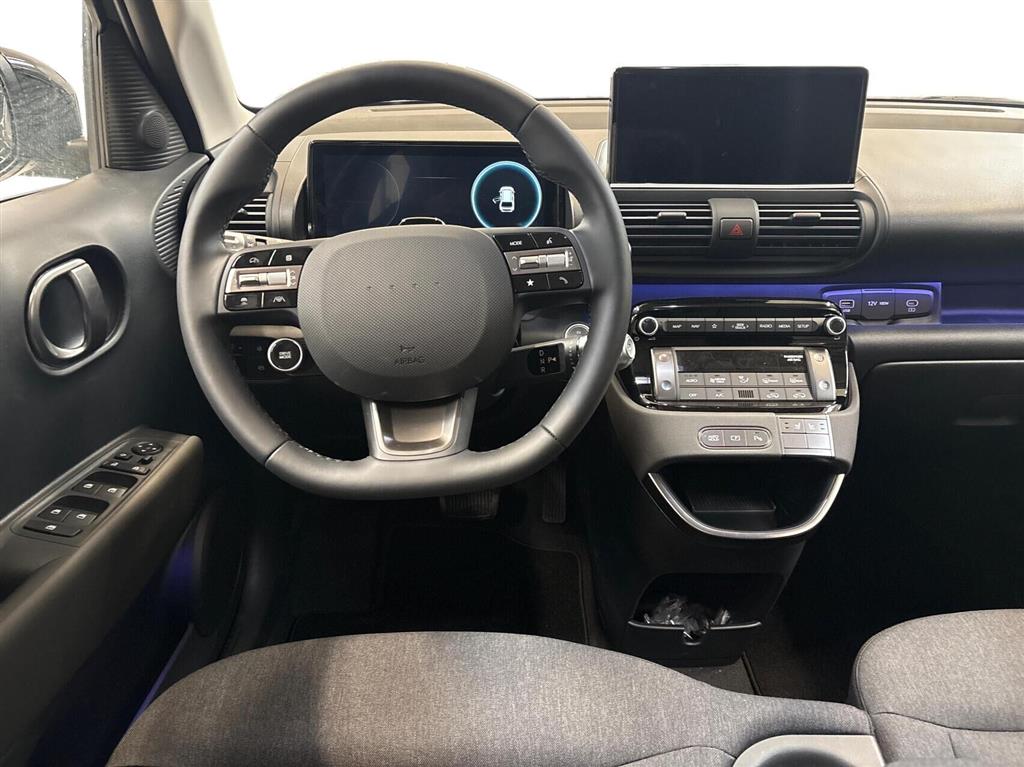 Hyundai Inster Long Range Advanced billede 9