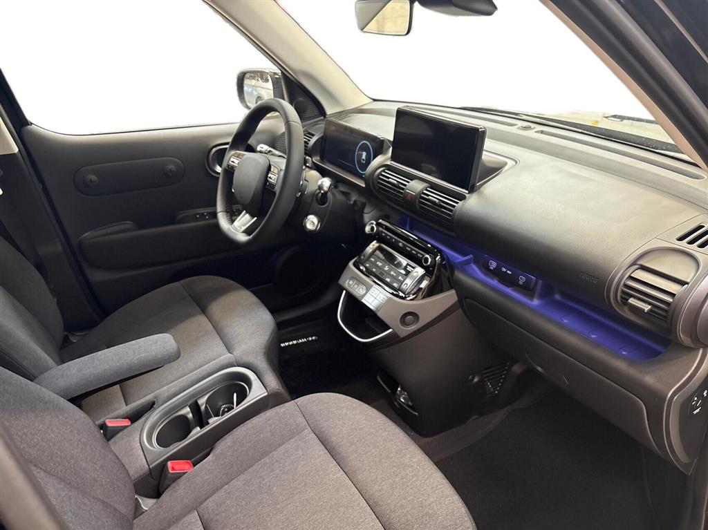 Hyundai Inster Long Range Advanced billede 10