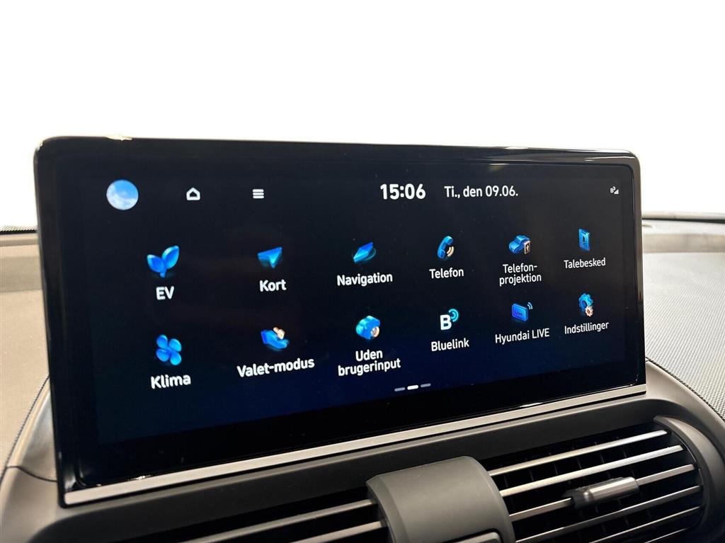 Hyundai Inster Long Range Advanced billede 11