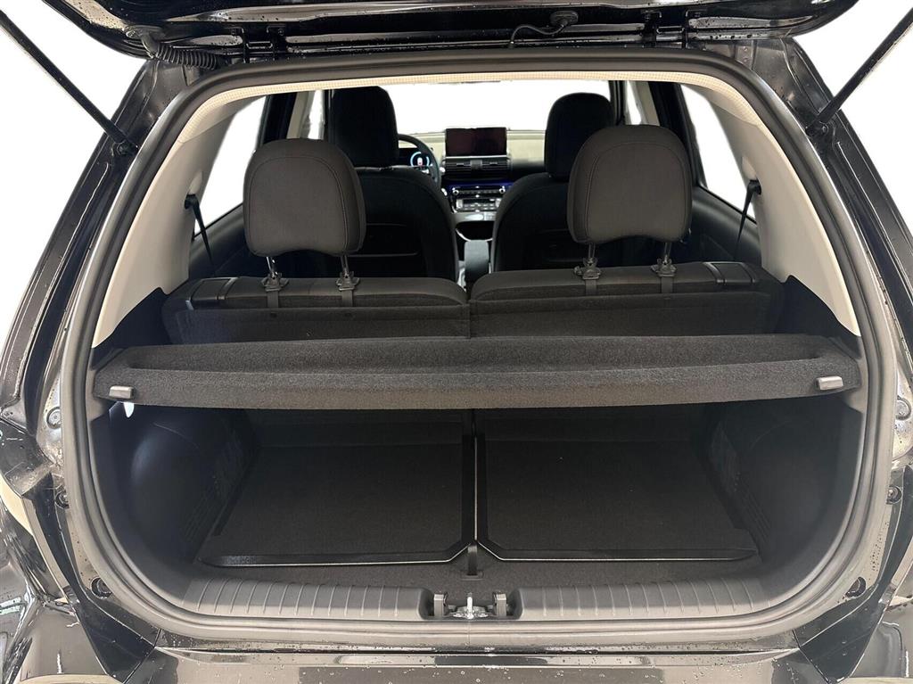 Hyundai Inster Long Range Advanced billede 13