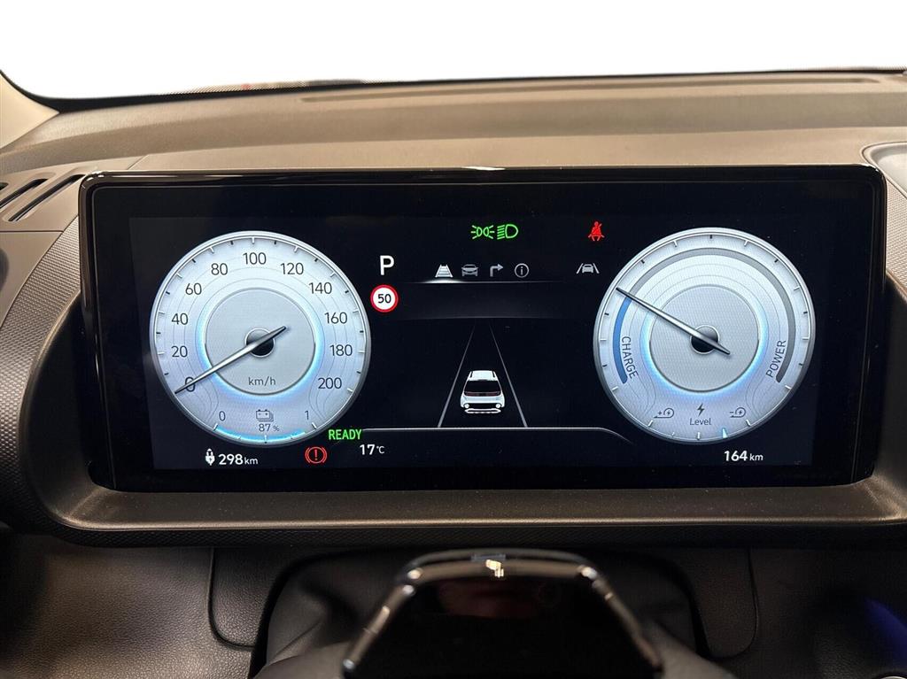 Hyundai Inster Long Range Advanced billede 14