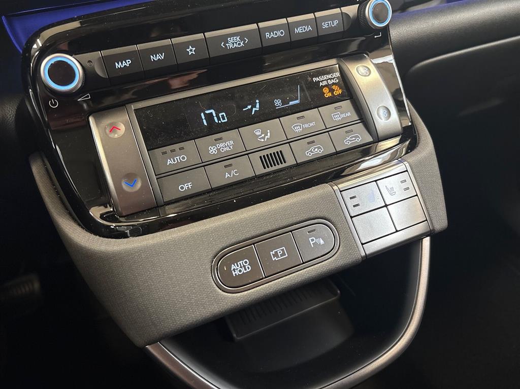 Hyundai Inster Long Range Advanced billede 15
