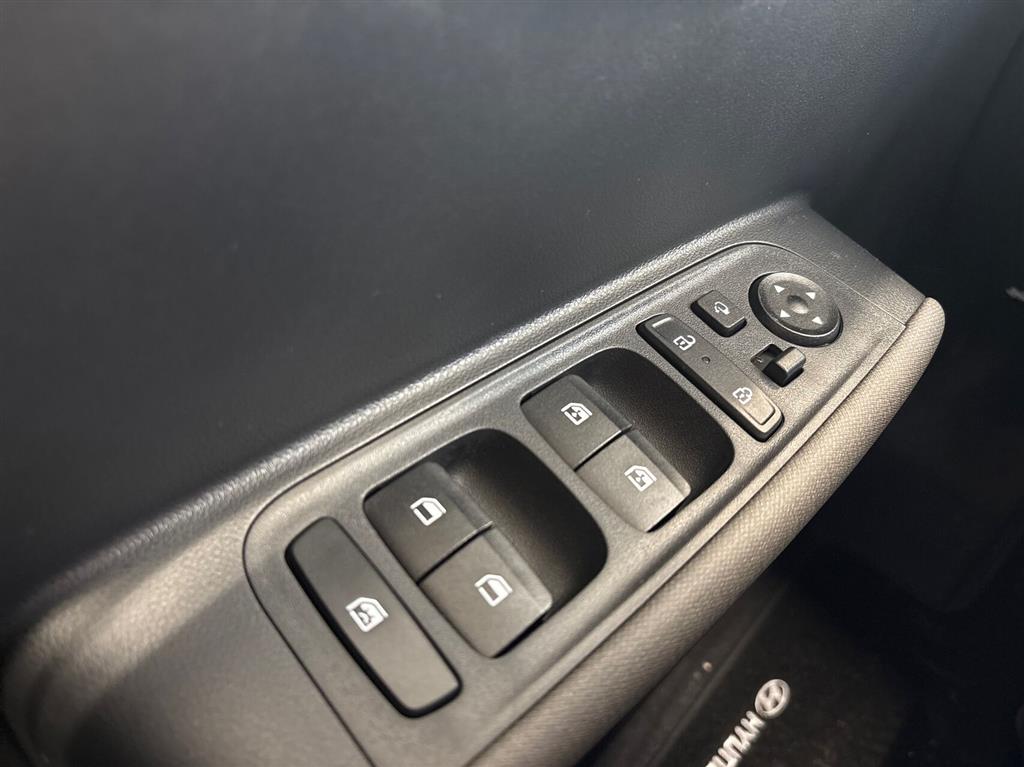 Hyundai Inster Long Range Advanced billede 16