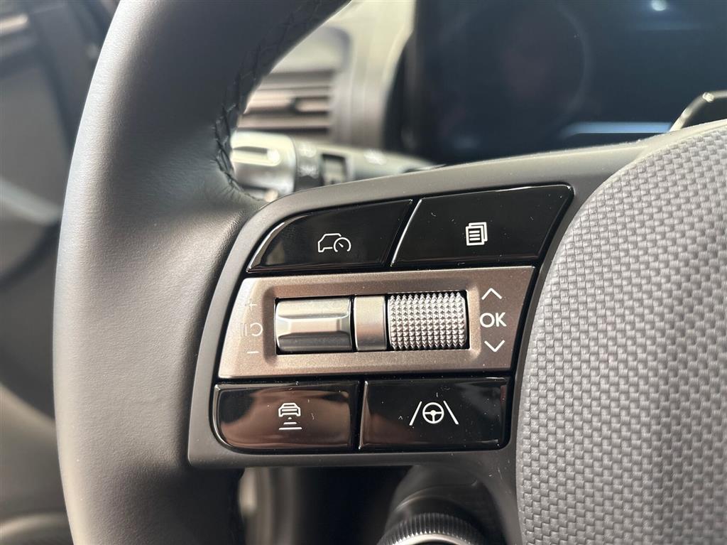 Hyundai Inster Long Range Advanced billede 17