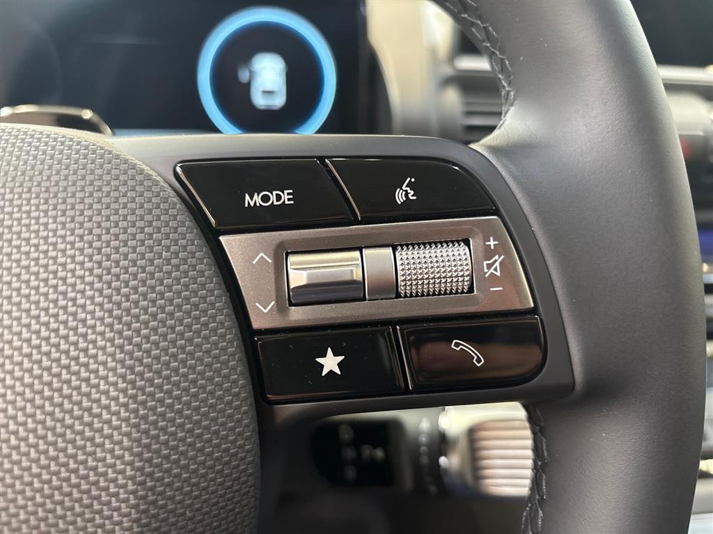 Hyundai Inster Long Range Advanced billede 18