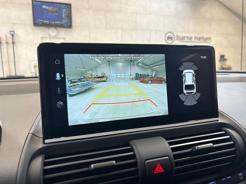 Hyundai Inster Long Range Advanced billede 19