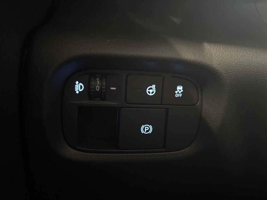 Hyundai Inster Long Range Advanced billede 20