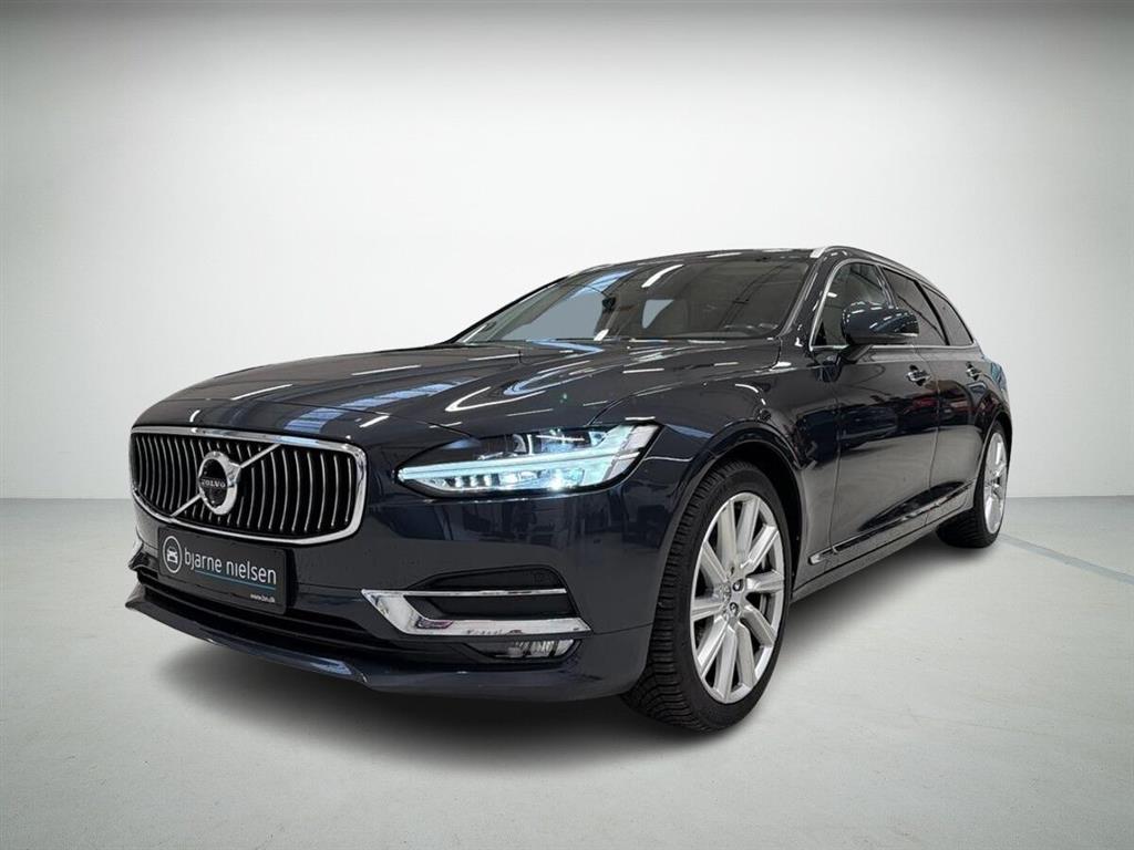 Volvo V90 Inscription