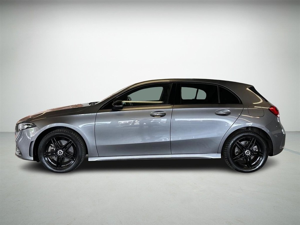 Mercedes-Benz A250 e AMG Line billede 6