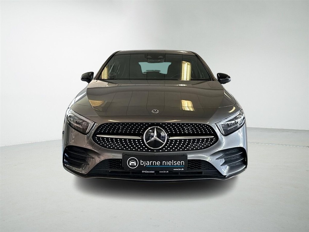 Mercedes-Benz A250 e AMG Line billede 4