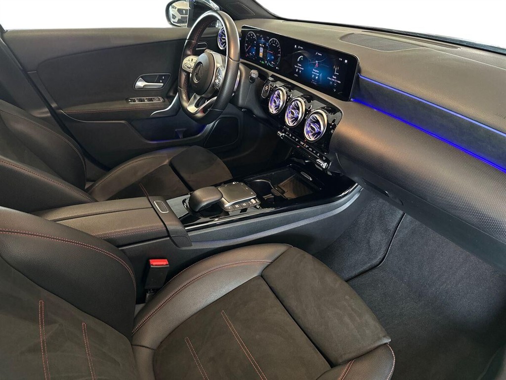 Mercedes-Benz A250 e AMG Line billede 16