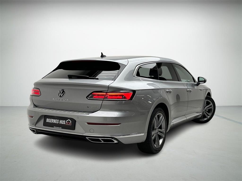 VW Arteon R-Line billede 2