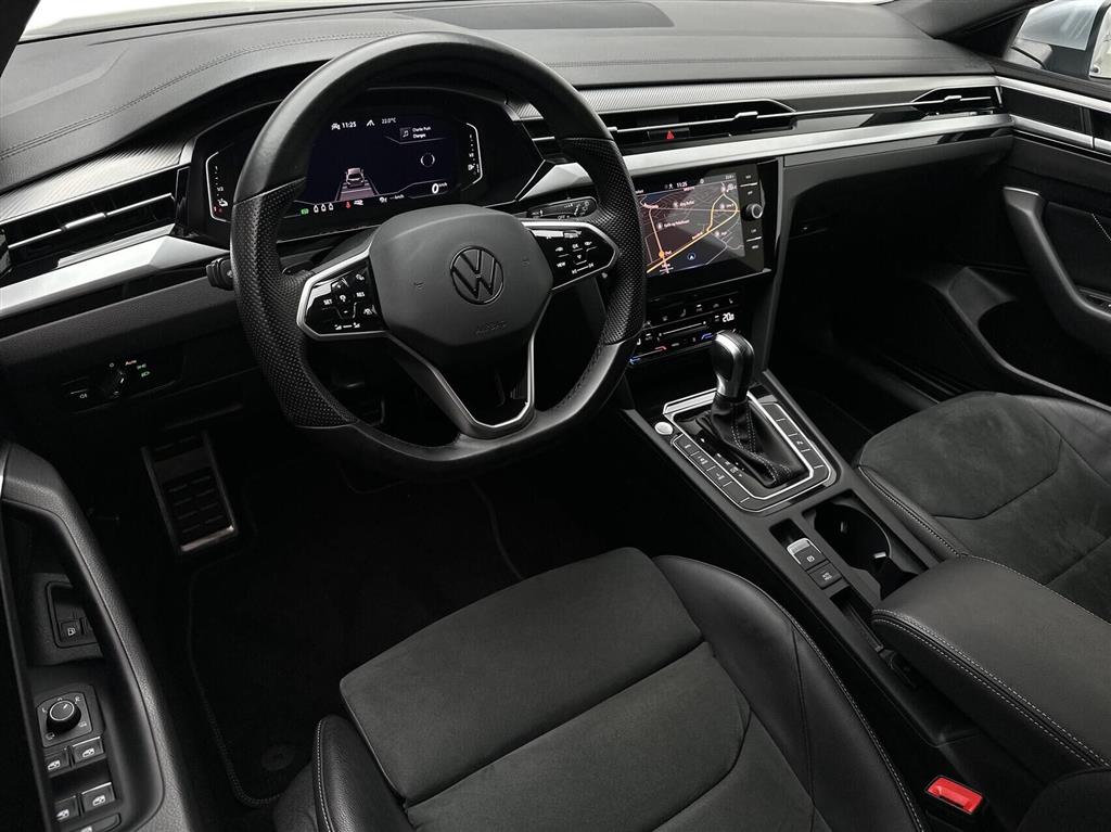 VW Arteon R-Line billede 4