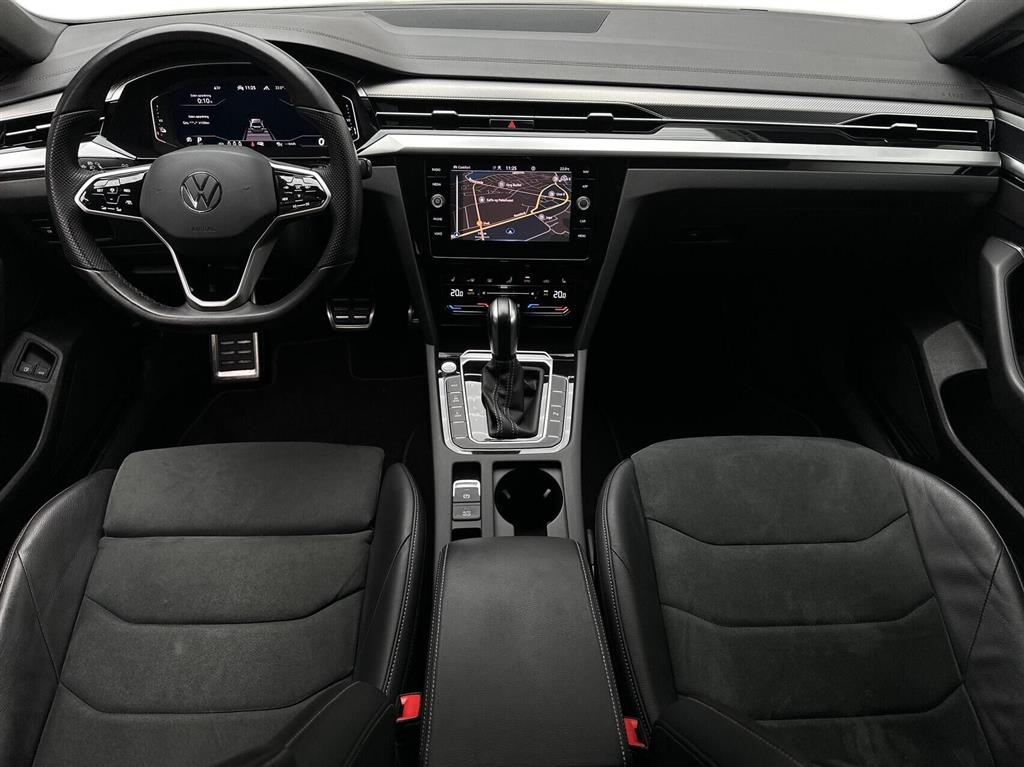 VW Arteon R-Line billede 5
