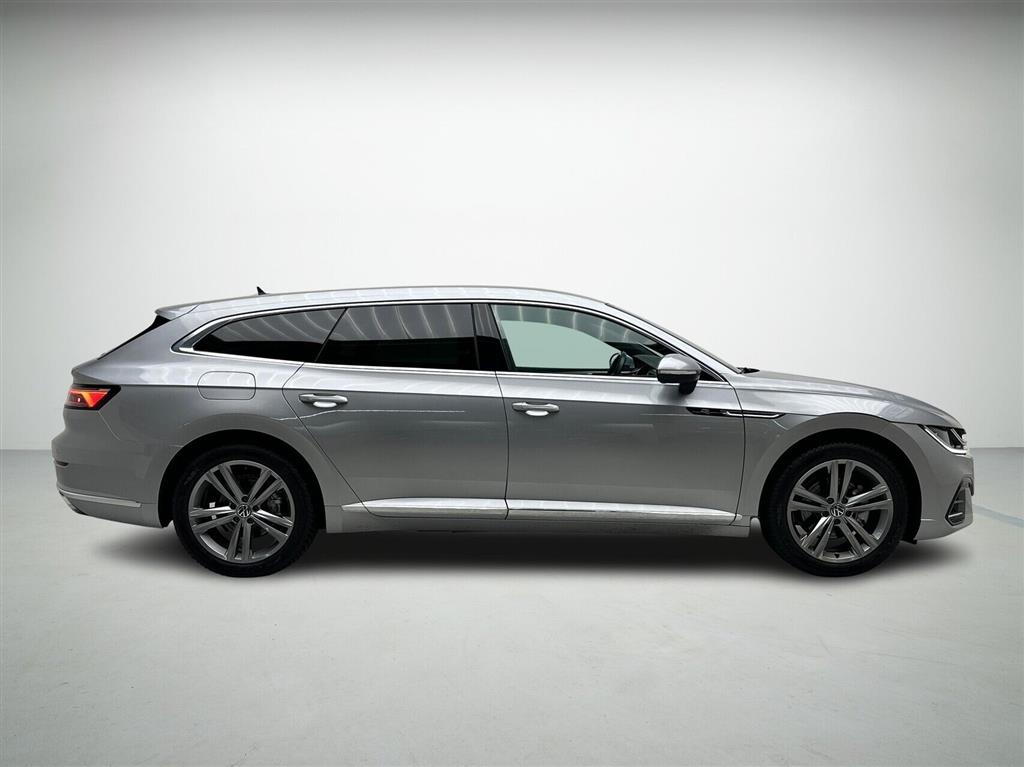 VW Arteon R-Line billede 6