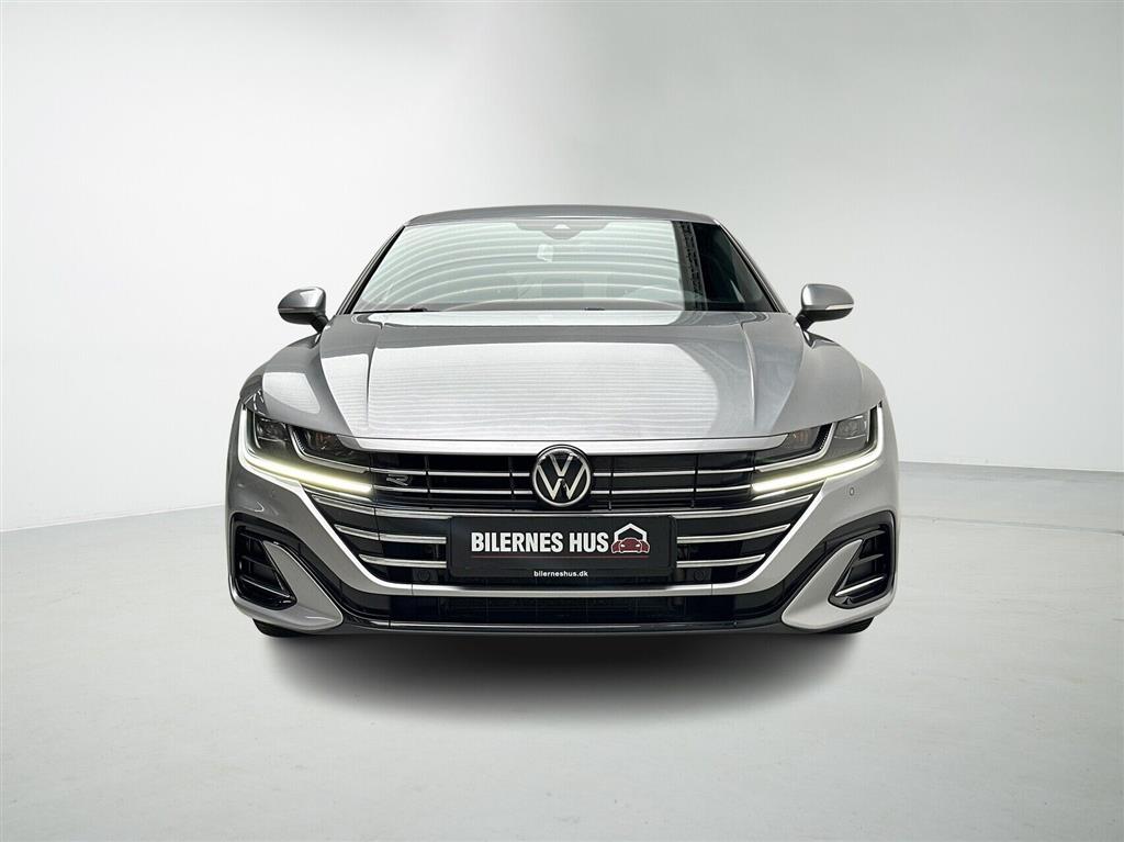 VW Arteon R-Line billede 7
