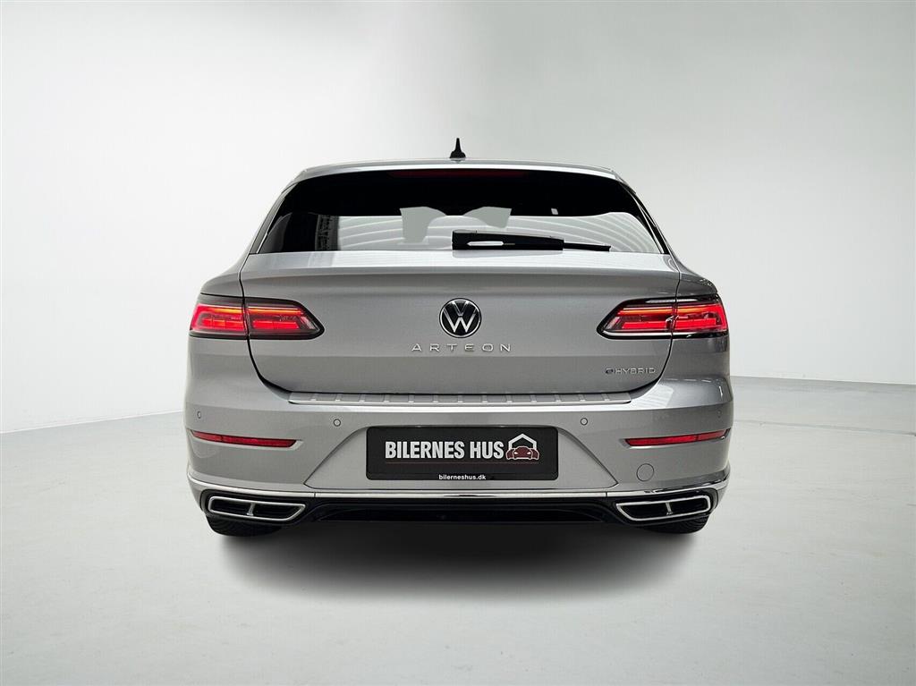 VW Arteon R-Line billede 8