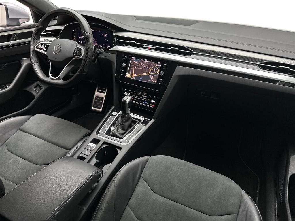 VW Arteon R-Line billede 11
