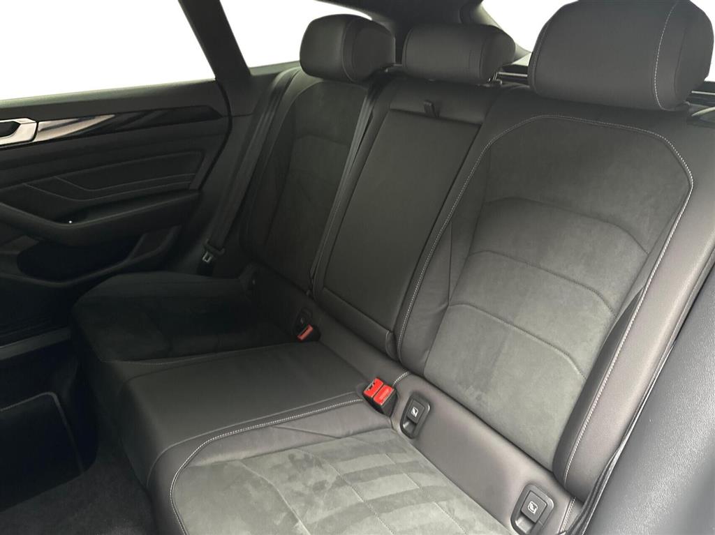 VW Arteon R-Line billede 13