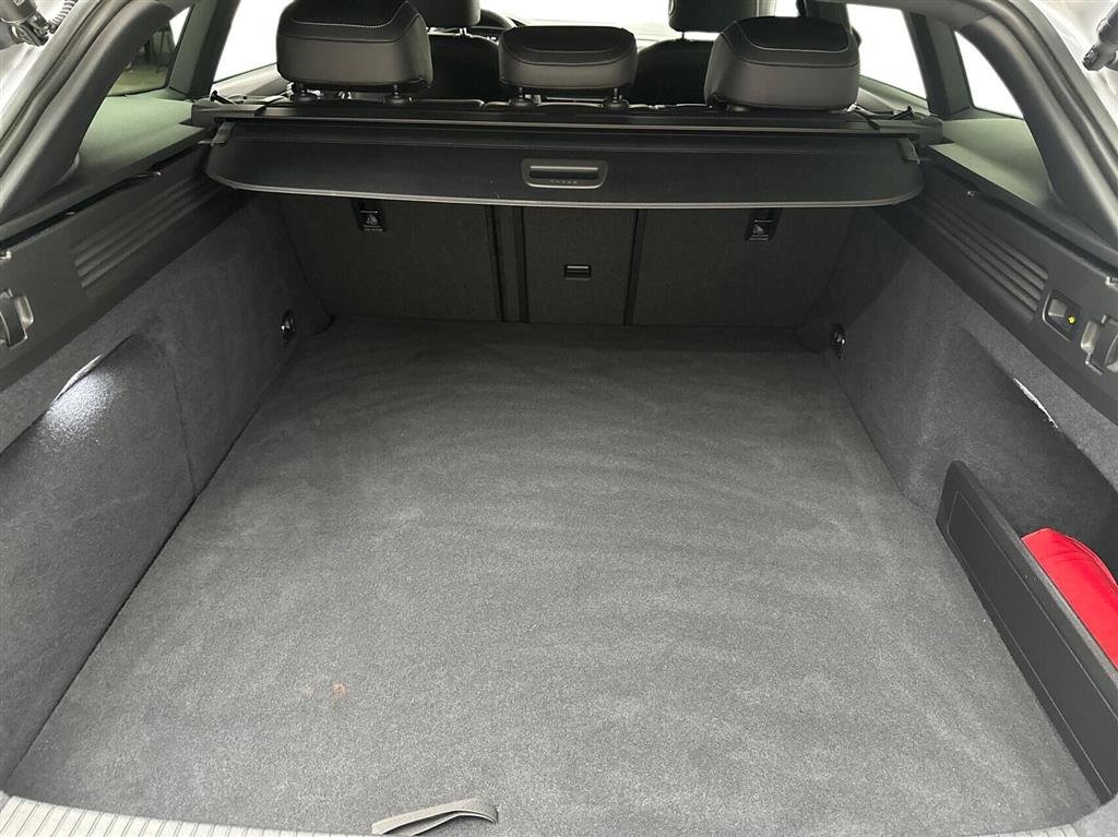 VW Arteon R-Line billede 14