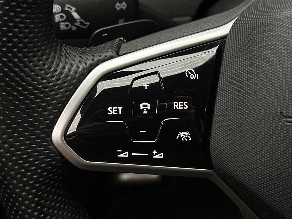 VW Arteon R-Line billede 16