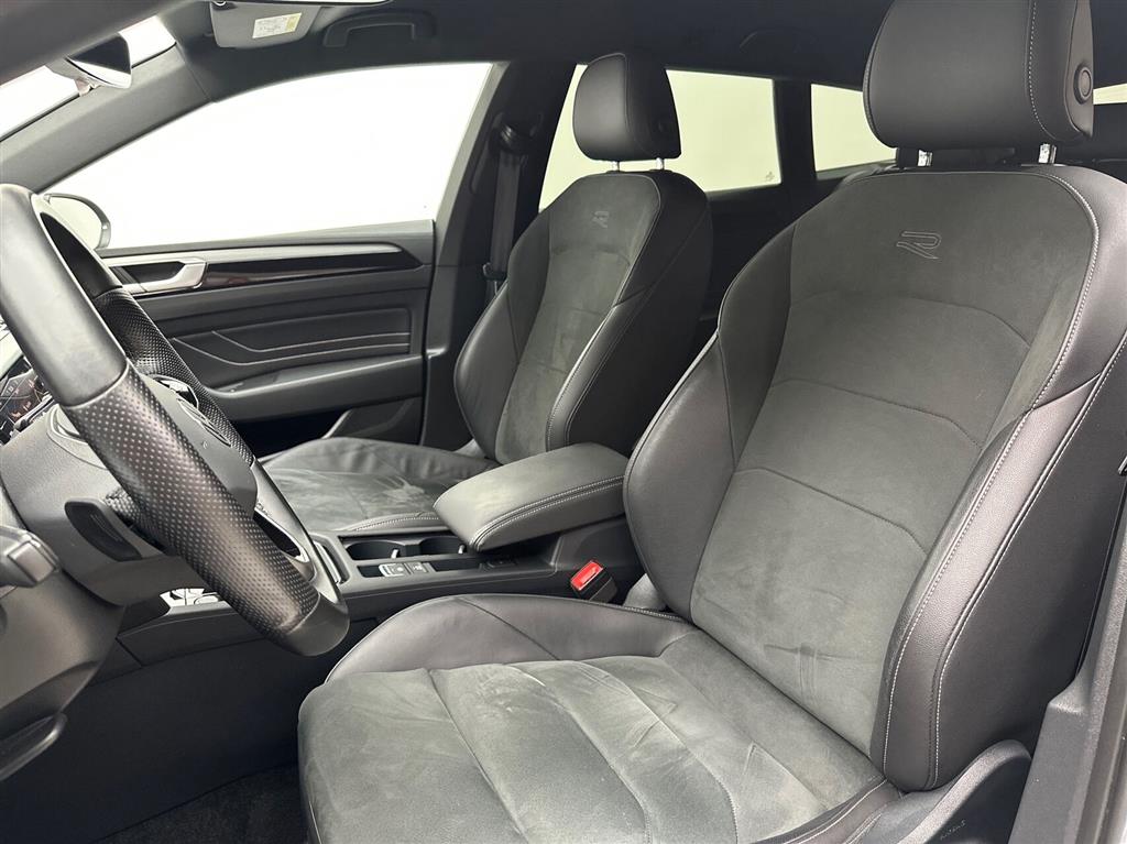VW Arteon R-Line billede 18