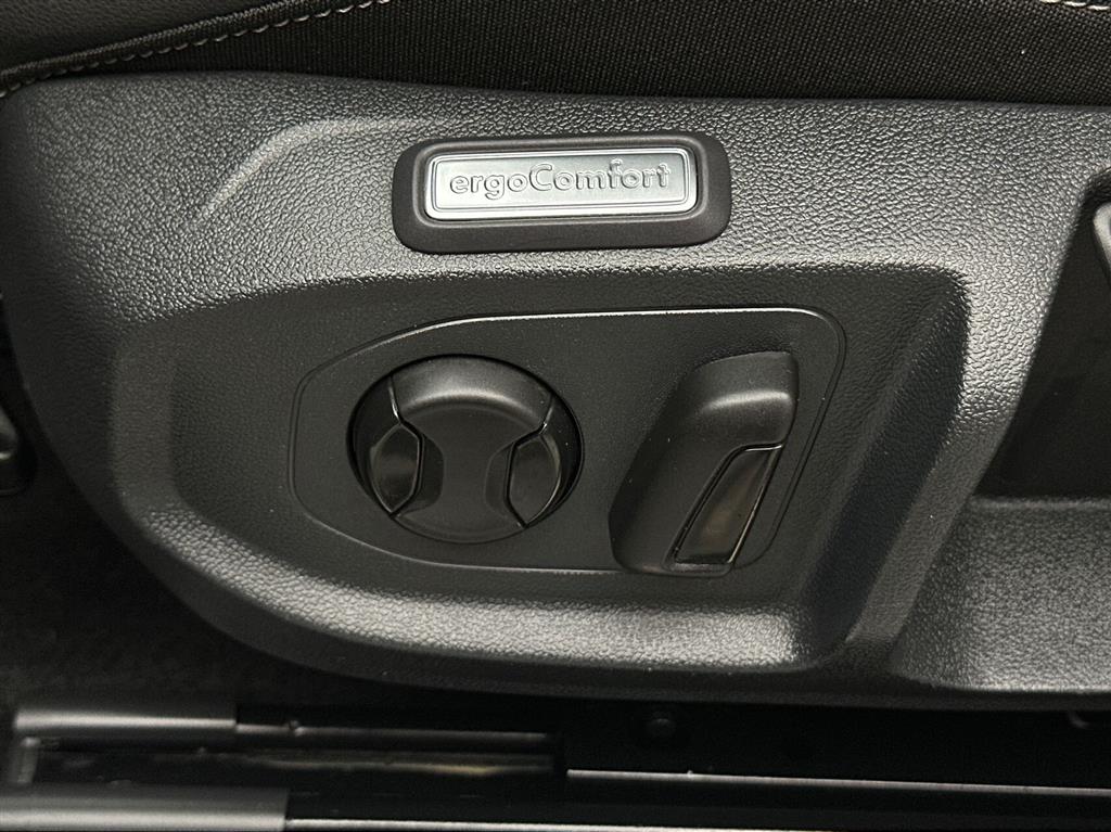 VW Arteon R-Line billede 21