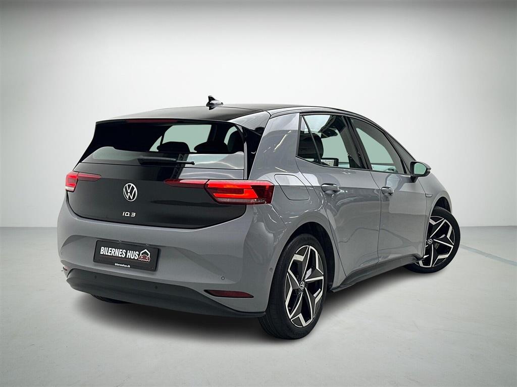 VW ID.3 Pro S billede 2