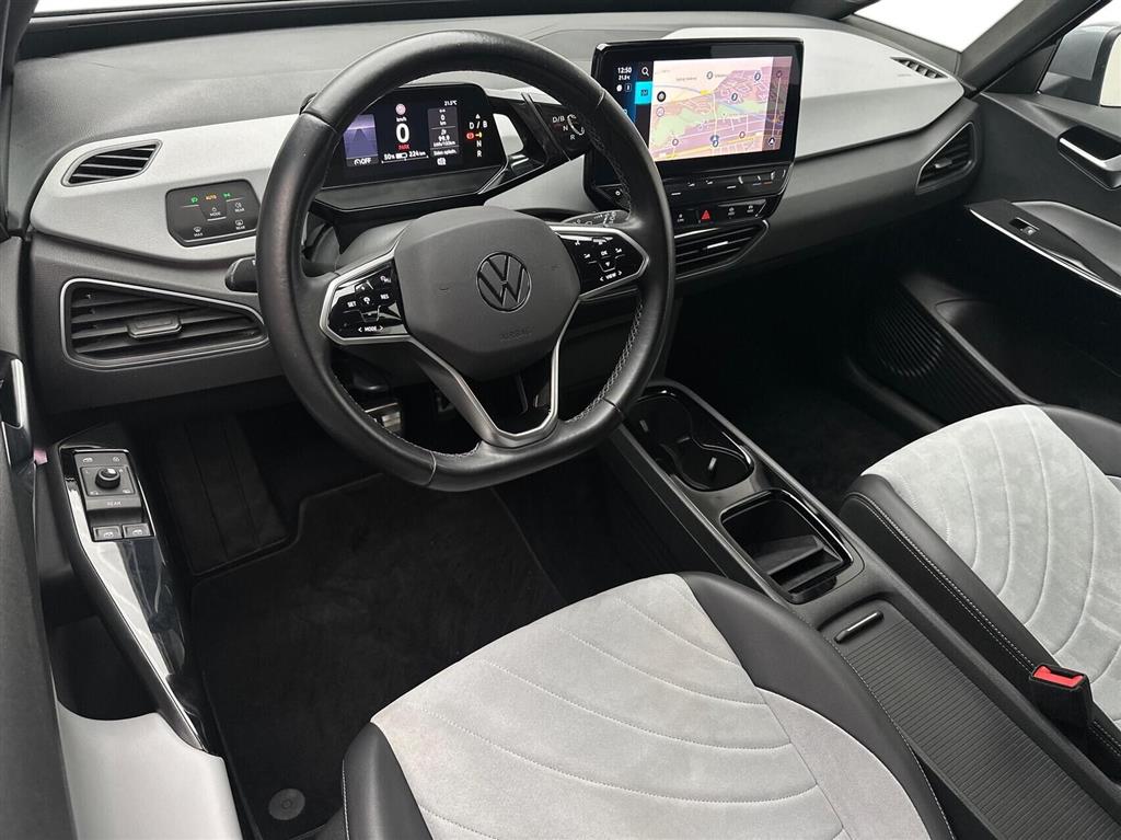 VW ID.3 Pro S billede 4
