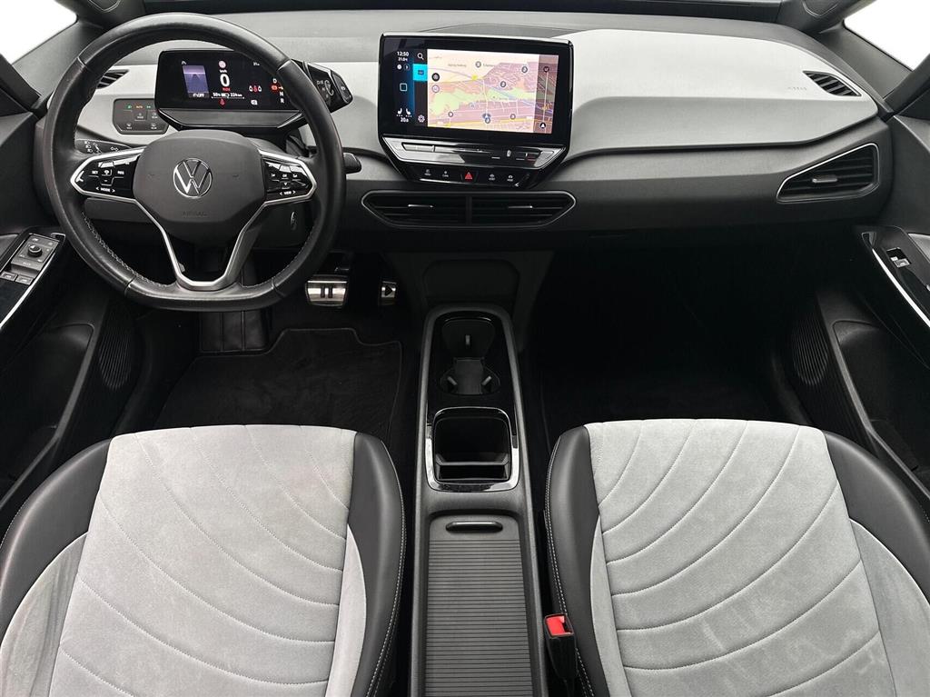 VW ID.3 Pro S billede 5