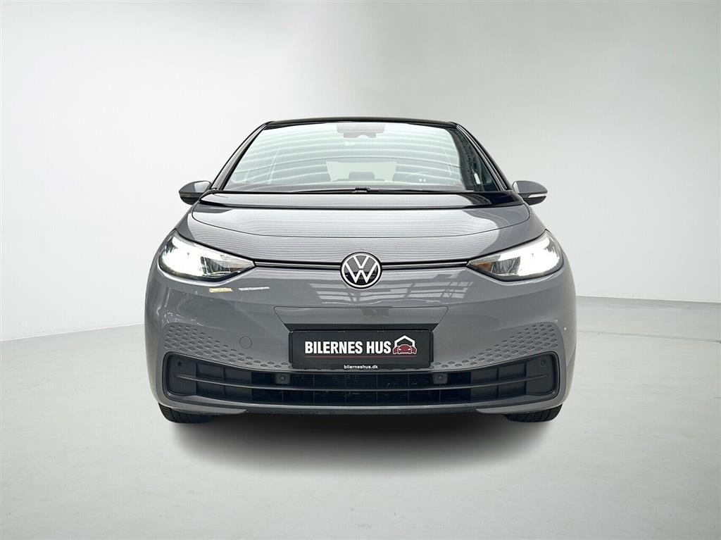 VW ID.3 Pro S billede 7