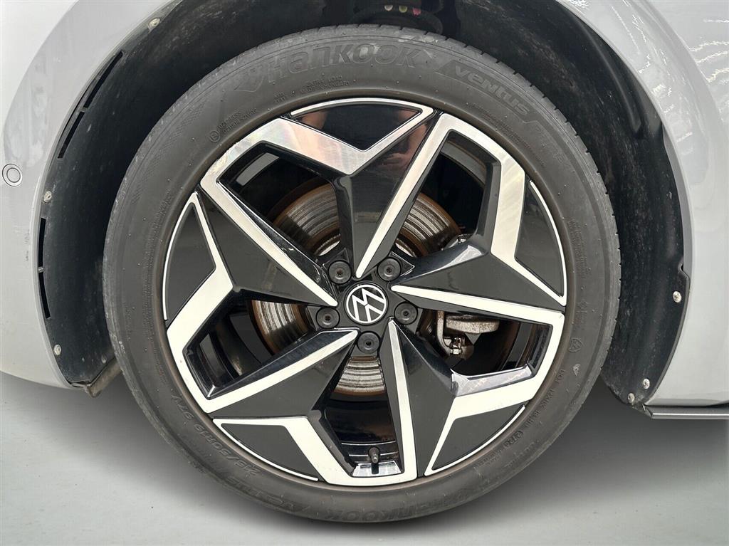 VW ID.3 Pro S billede 9
